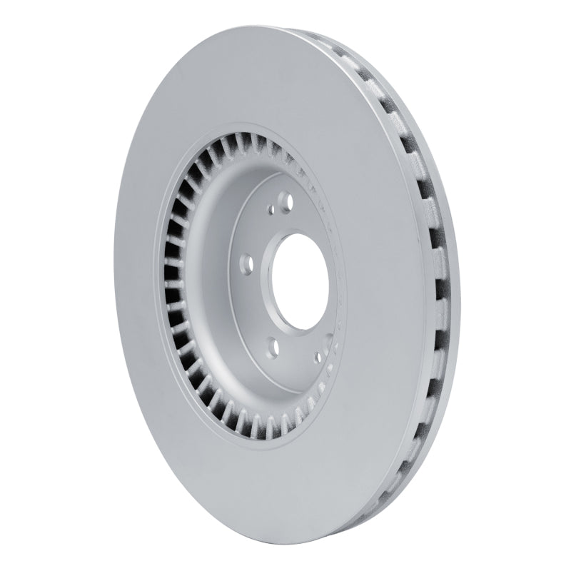 DFC 23-25 Genesis G70 Front GEOSPEC Coated Rotor