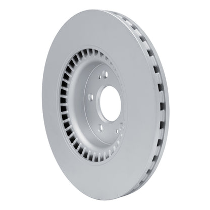 DFC 23-25 Genesis G70 Front GEOSPEC Coated Rotor