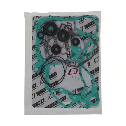 Wiseco 90-02 Honda CR125R Bottom End Gasket Kit
