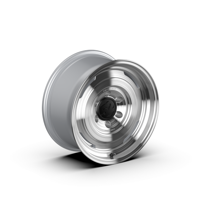fifteen52 Analog HD 17x8.5 / 6x139.7 BP / 0mm ET / 106.2mm CB / 4.75in BS / Machined Clear Wheel