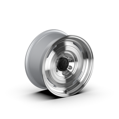 fifteen52 Analog HD 17x8.5 / 6x139.7 BP / 0mm ET / 106.2mm CB / 4.75in BS / Machined Clear Wheel