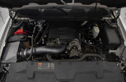 K&N Engineering K&N 09-14 Chevrolet V8-4.8/5.3/6.0/6.2L - Performance Air Intake System