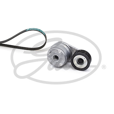 GATES GATK018PK1460HD V-Ribbed Belt Set