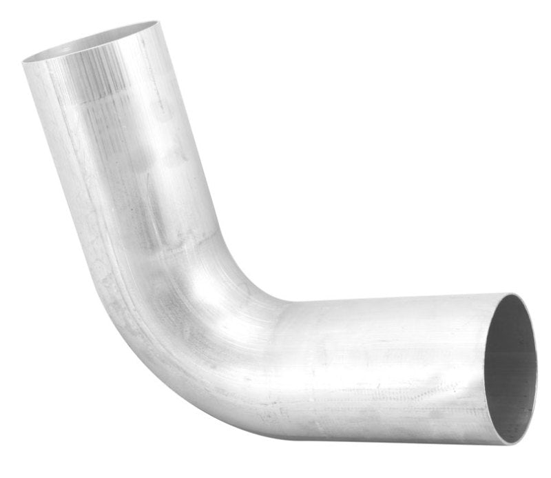 AEM Induction AEM 4.0in Diameter 90 Degree Bend Aluminum Tube