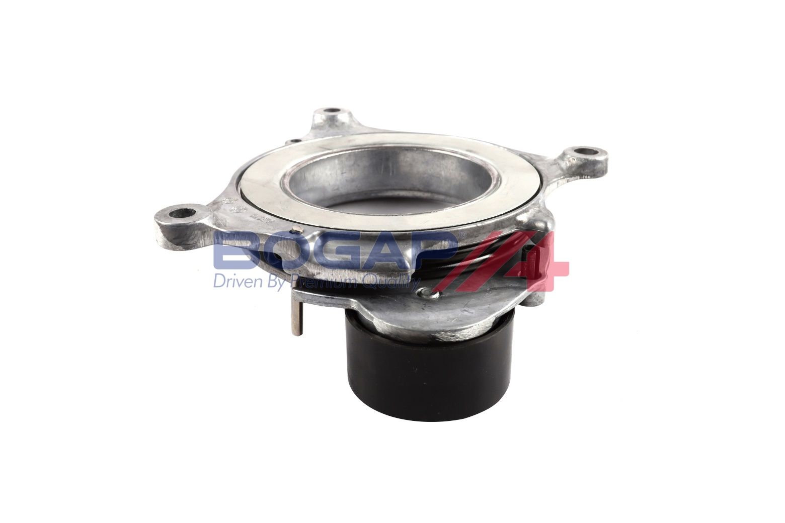 BOGAP B1317117 Belt Tensioner, V-Ribbed Belt