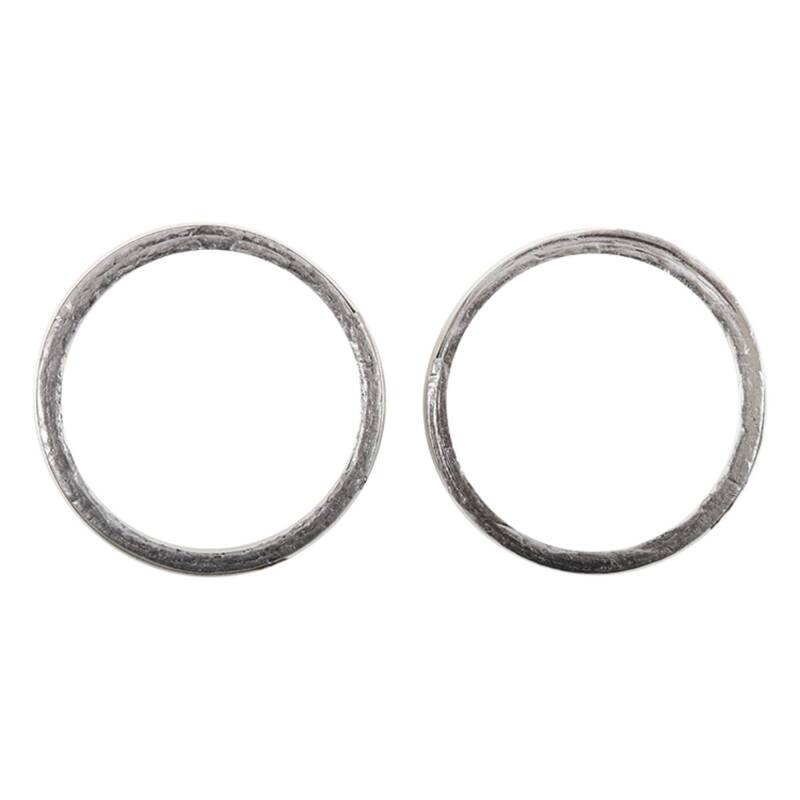Vertex Pistons Vertex Gaskets 20-23 Yamaha MT03 Exhaust Gasket Kit