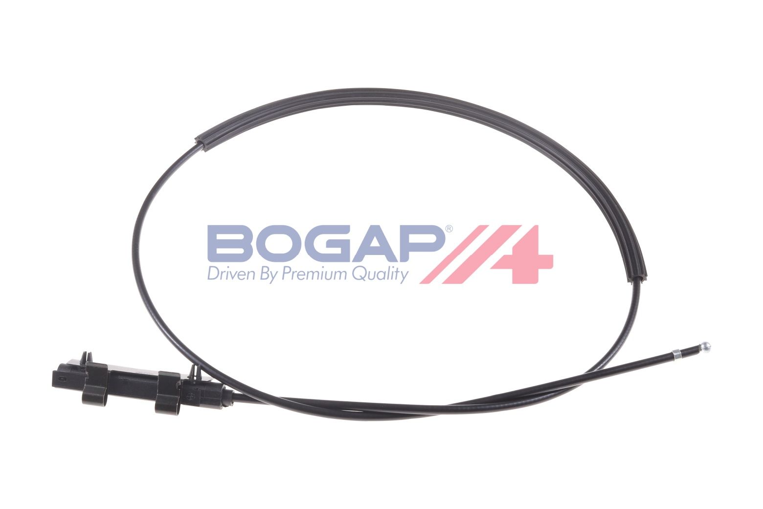 BOGAP A5114106 Bonnet Cable