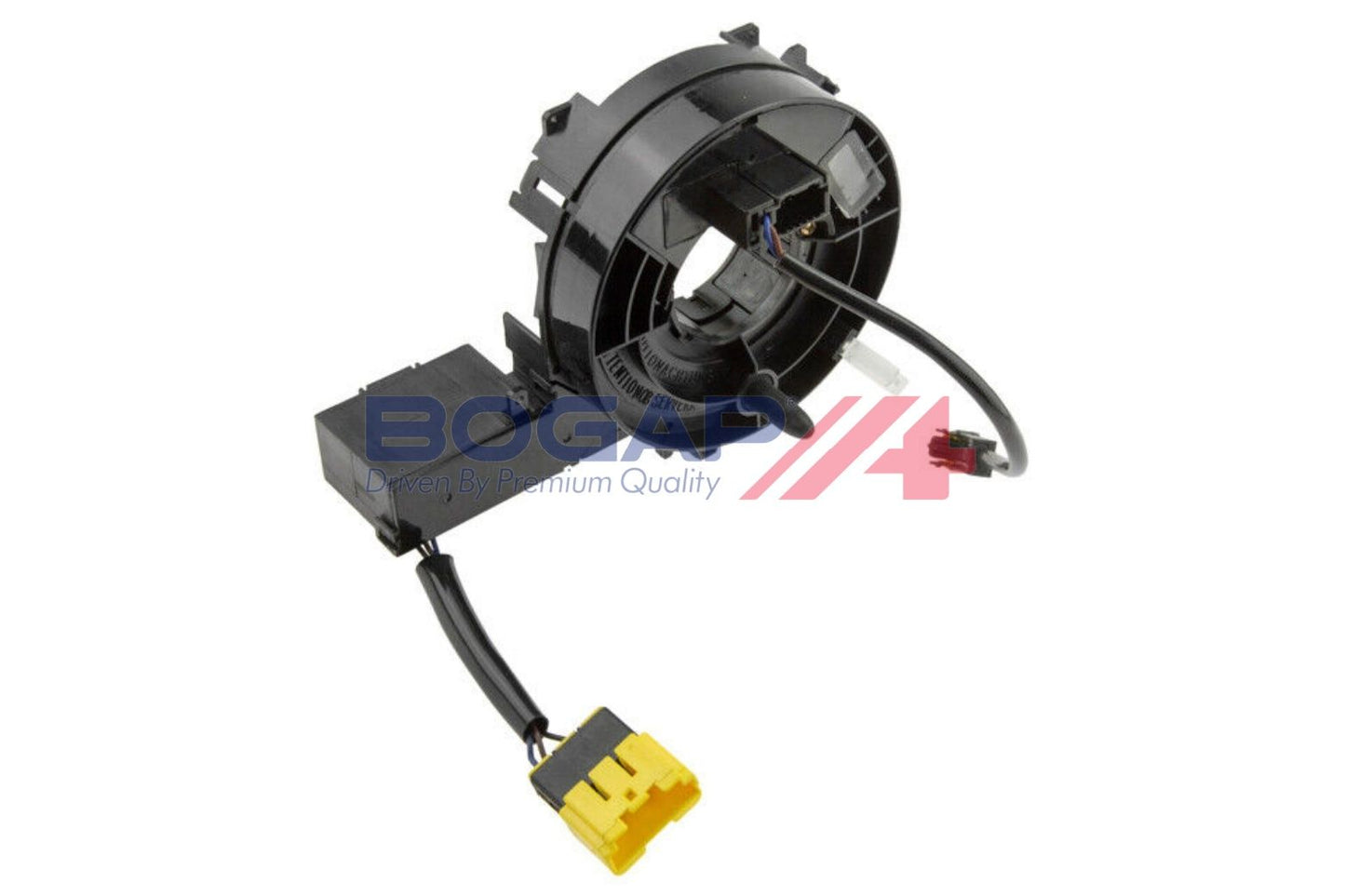 BOGAP R7310106 Clock Spring, Airbag