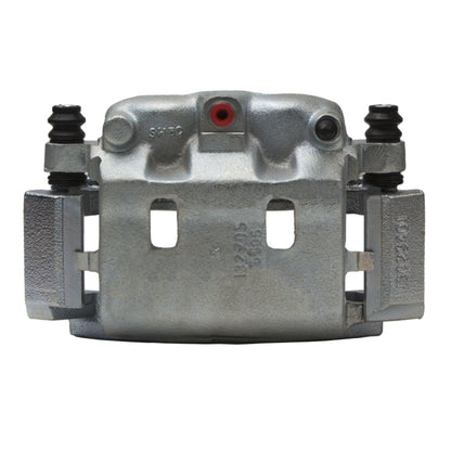 DFC 99-07 Ford F-150 RWD Rear-R Premium Caliper - Silver Zinc Coated