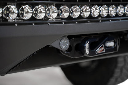 Addictive Desert Designs 2021 Ford F-150 Stealth Fighter Winch Front Bumper