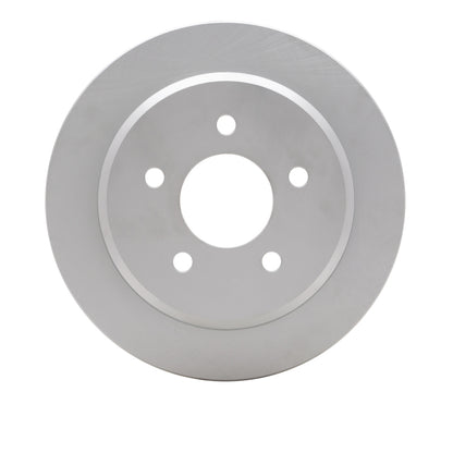 DFC 96-02 Ford Crown Victoria Rear GeoSPEC Coated Rotor
