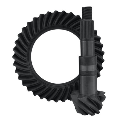 Yukon Gear & Axle Yukon Gear Rear Differential Ring & Pinion Set For 98-04 Nissan Frontier 4WD 5.13 ratio