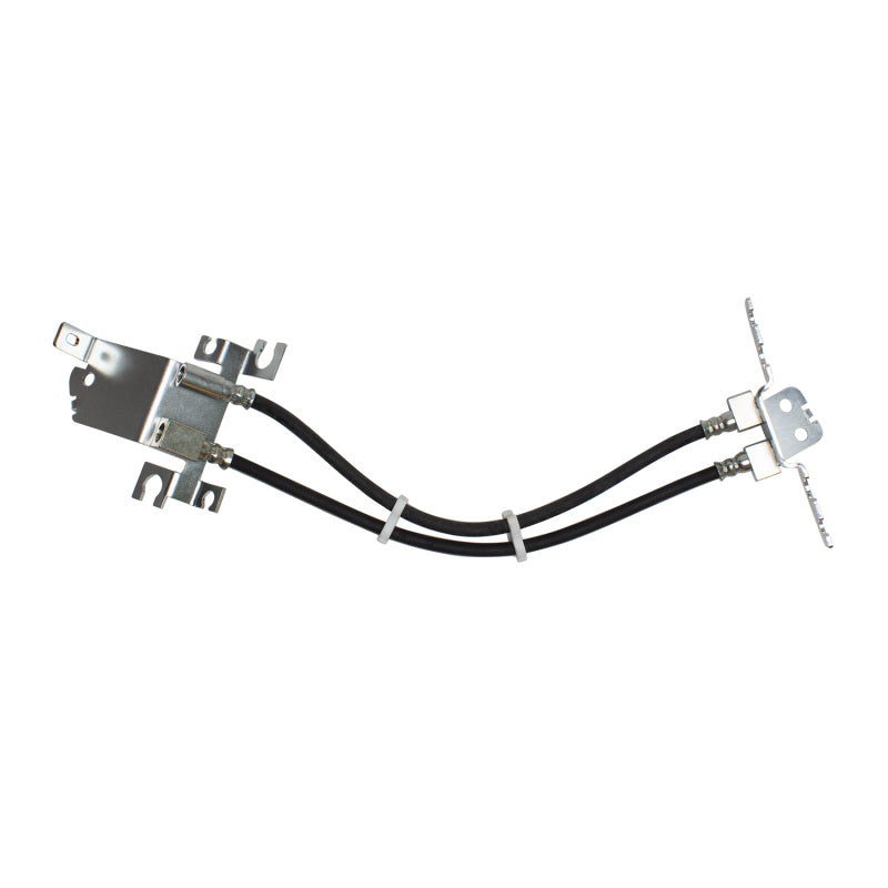 DFC 21-23 Ford Transit-250 Rear-up Brake Hose