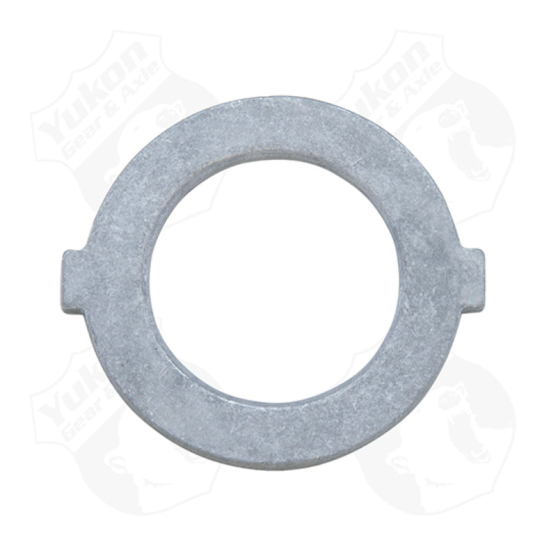 Yukon Gear & Axle Yukon Gear Thrust Washer For GM 9.25in IFS Stub Shaft