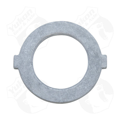 Yukon Gear & Axle Yukon Gear Thrust Washer For GM 9.25in IFS Stub Shaft