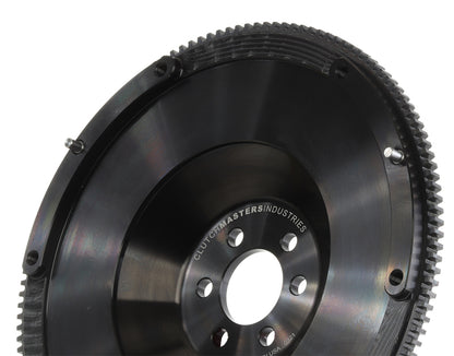 Clutch Masters 11-13 VW Golf R 2.0T MK6 6spd 4cyl Steel Flywheel