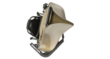 Rhino-Rack Wall Hanger - Large