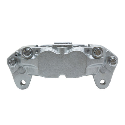 DFC 19-25 Cadillac Escalade Front-R Silver Zinc Coated Premium Caliper
