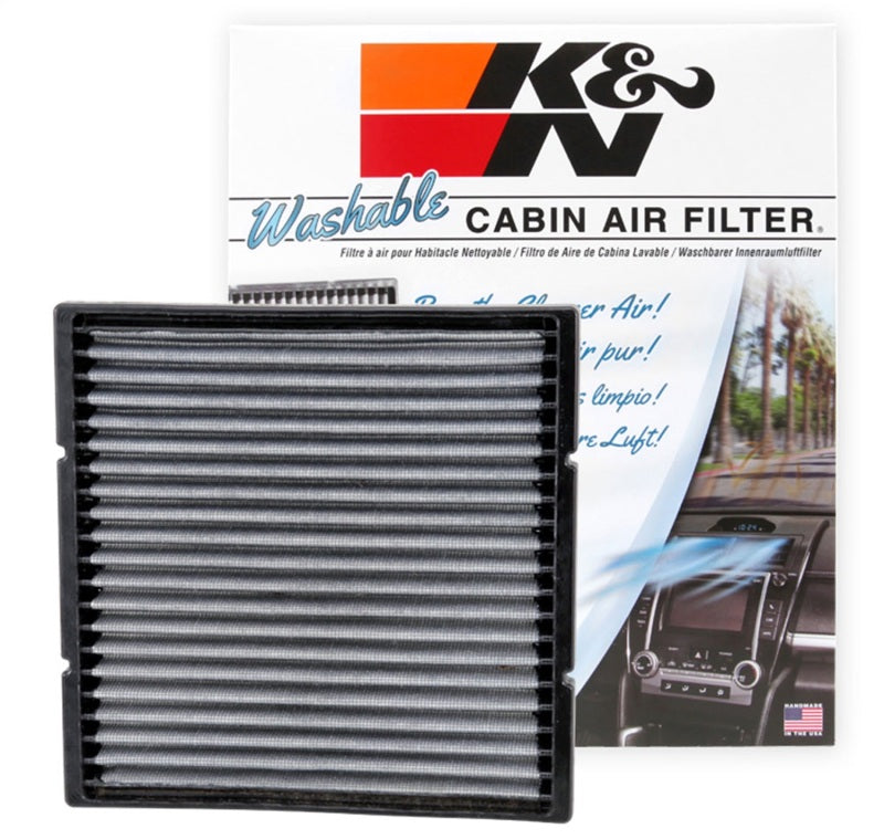 K&N Engineering K&N Toyota Cabin Air Filter