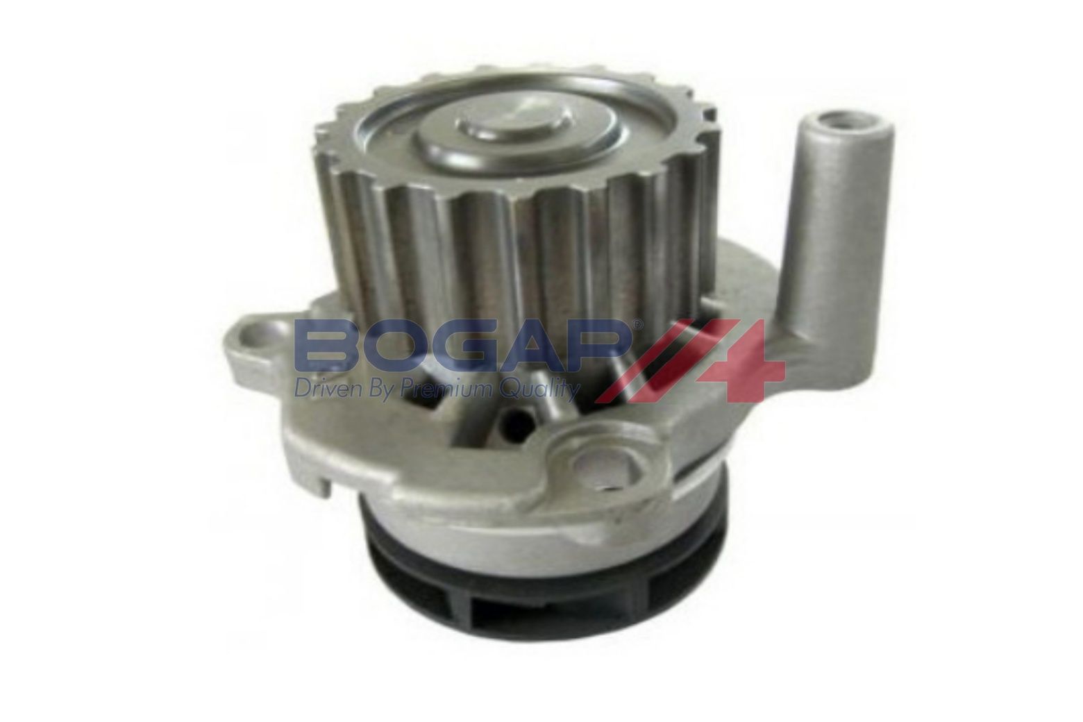 BOGAP A4234167 Water Pump, Engine Cooling