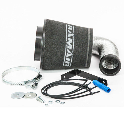 Ramair SR Performance Induction Air Filter Kit to fit Ford Puma 1.7 16V 122BHP | ML Performance Car Parts