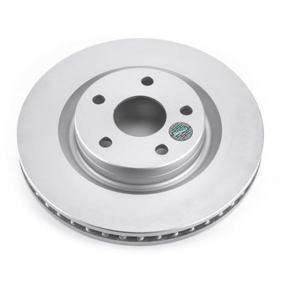 PowerStop Power Stop 08-09 Pontiac G8 Front Evolution Geomet Coated Rotor