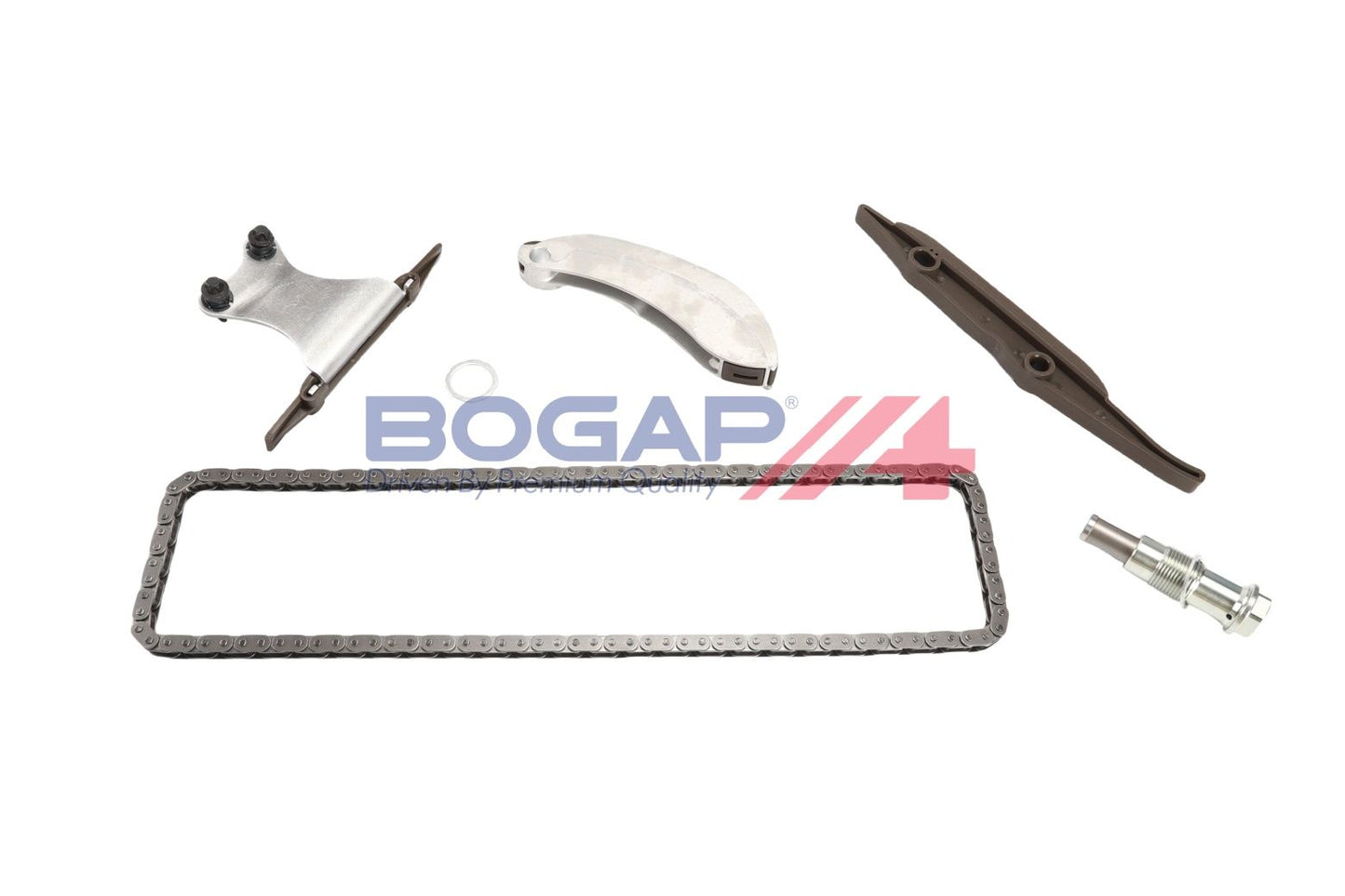 BOGAP B1328129 Timing Chain Kit