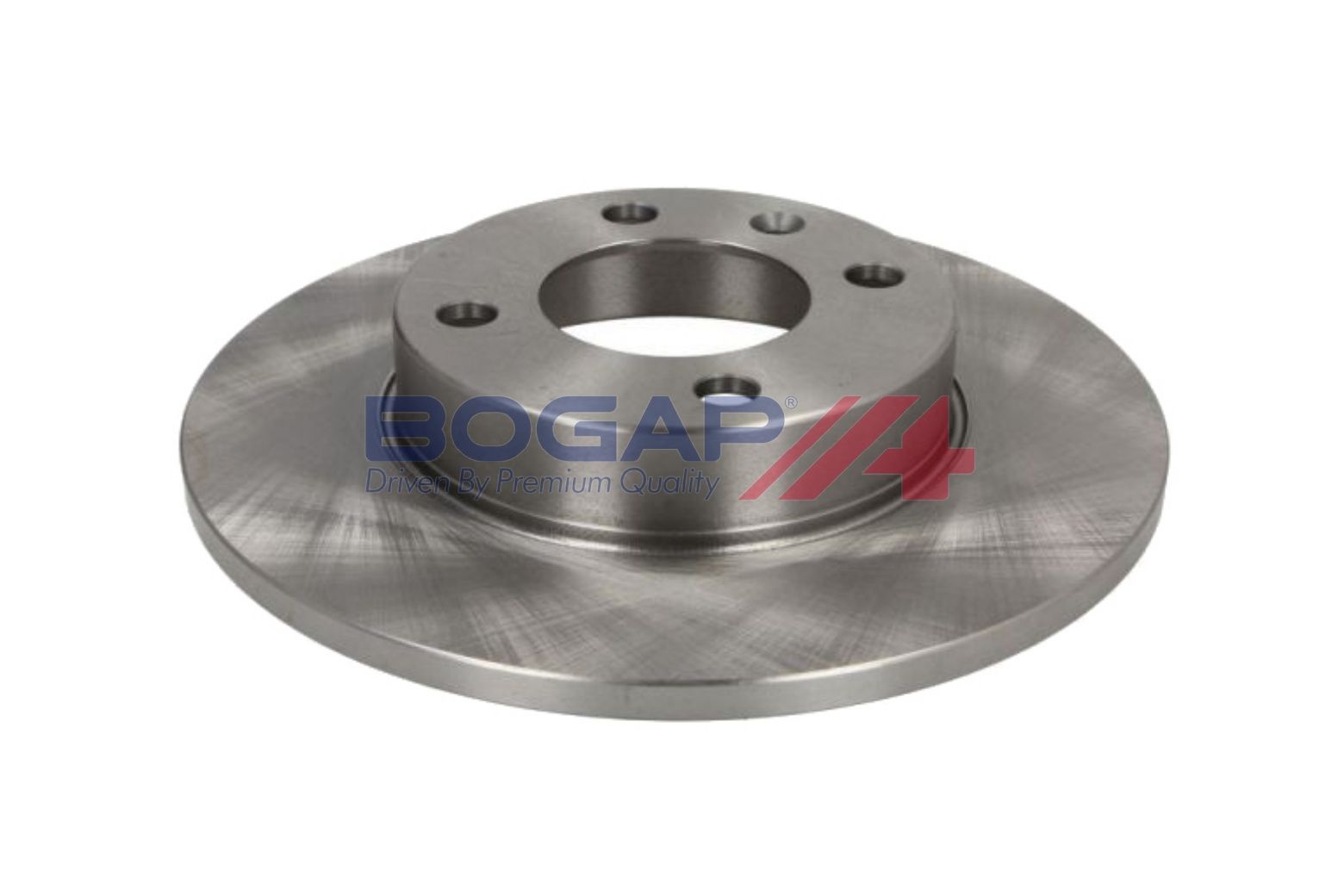 BOGAP A8211266 Brake Disc