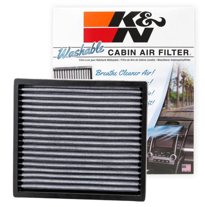 K&N Engineering K&N Toyota Cabin Air Filter