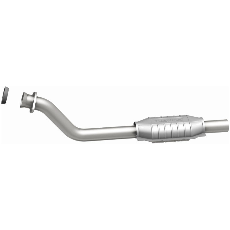 MagnaFlow Conv GM 37.38X6.5X4 2.25/2.25