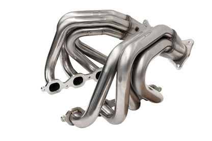 CORSA Performance Corsa 20-21 Chevrolet Corvette 1.875in Primary 304 SS Headers