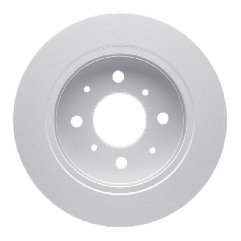 DFC 88-01 Acura INTEGRA Rear GeoSPEC Coated Rotor