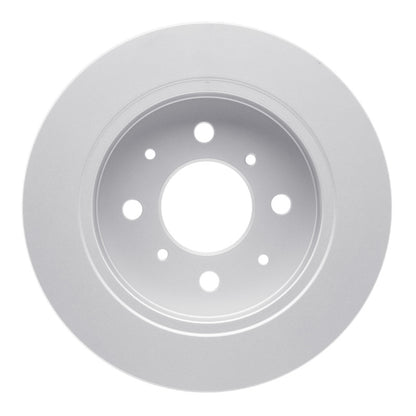 DFC 88-01 Acura INTEGRA Rear GeoSPEC Coated Rotor