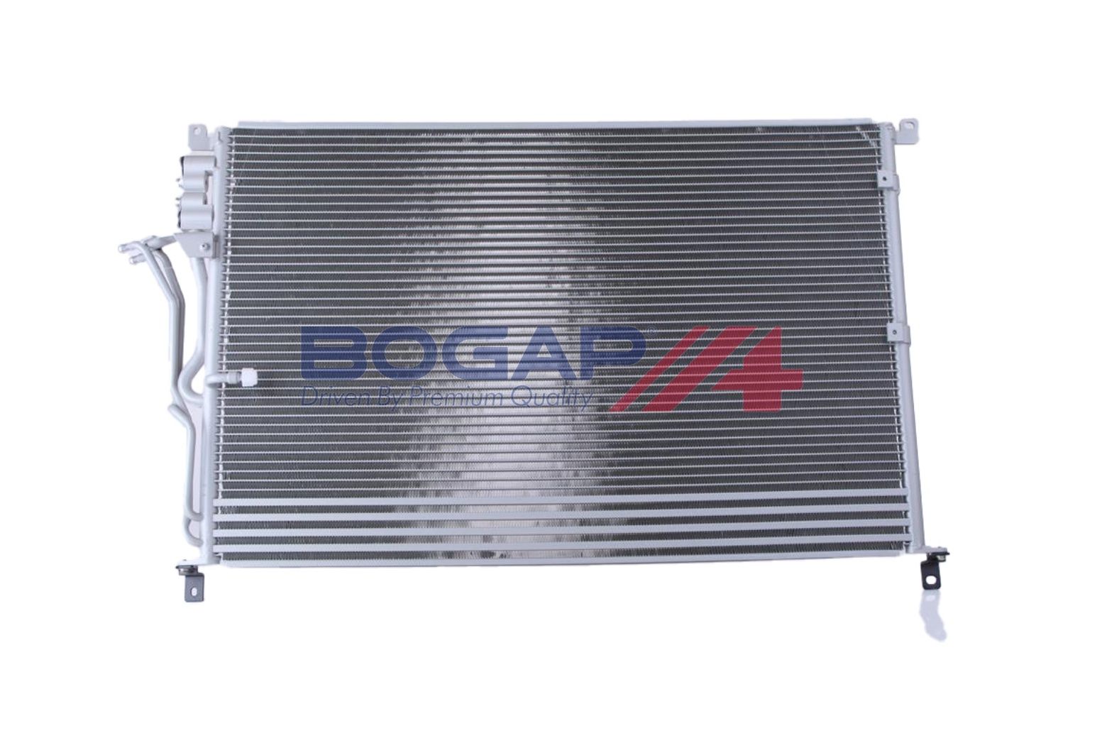 BOGAP A4117143 Condenser, Air Conditioning
