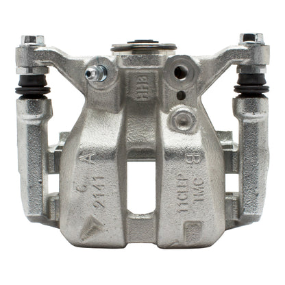 DFC 17-24 Honda CR-V Rear-L Premium Caliper - Silver Zinc Coated