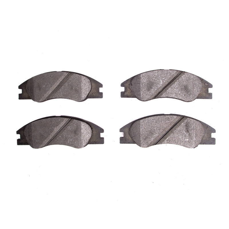 R1 Concepts R1 04-09 Kia Spectra Front Ceramic Brake Pads