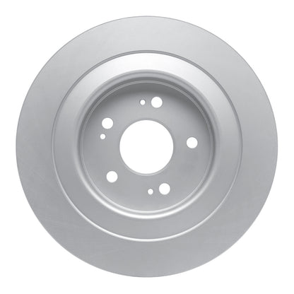 DFC 21-25 Acura TLX Rear GeoSPEC Coated Rotor