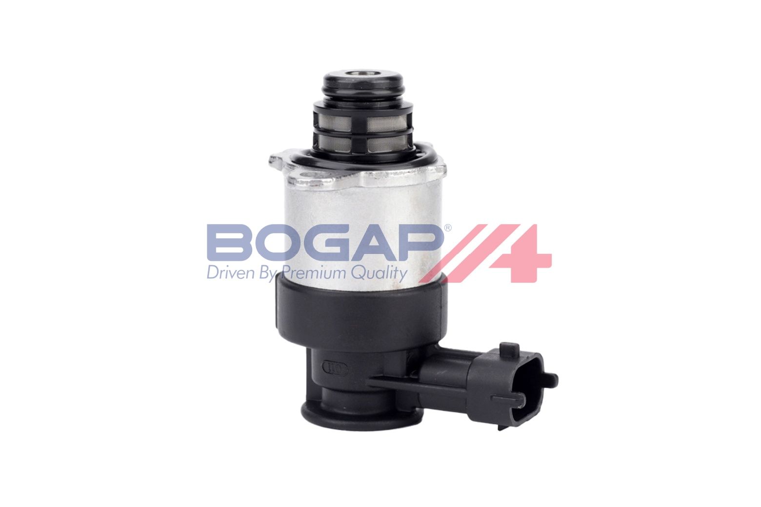 BOGAP P6328103 Pressure Control Valve, Common Rail System