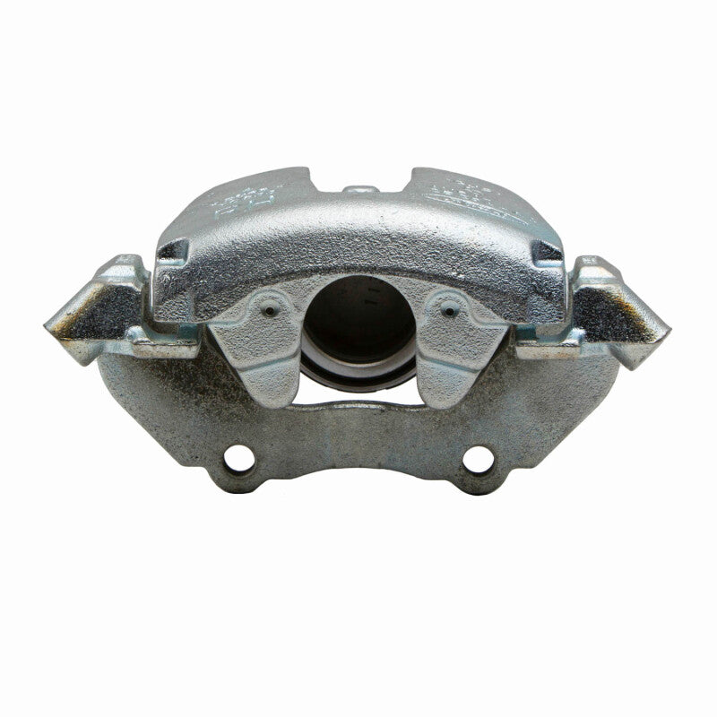 DFC 13-19 Ford Escape Front-R Silver Zinc Coated Premium Caliper