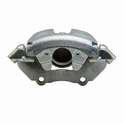 DFC 13-19 Ford Escape Front-R Silver Zinc Coated Premium Caliper
