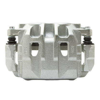 DFC 10-16 Cadillac SRX Front-L Premium Caliper - Silver Zinc Coated