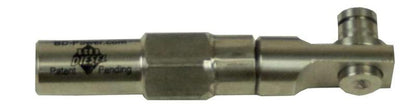 BD Diesel Turbo Turnbuckle - 5/16NF Rod w/Pin 2001-2004 LB7 w/Aftermarket Turbo or Wastegate