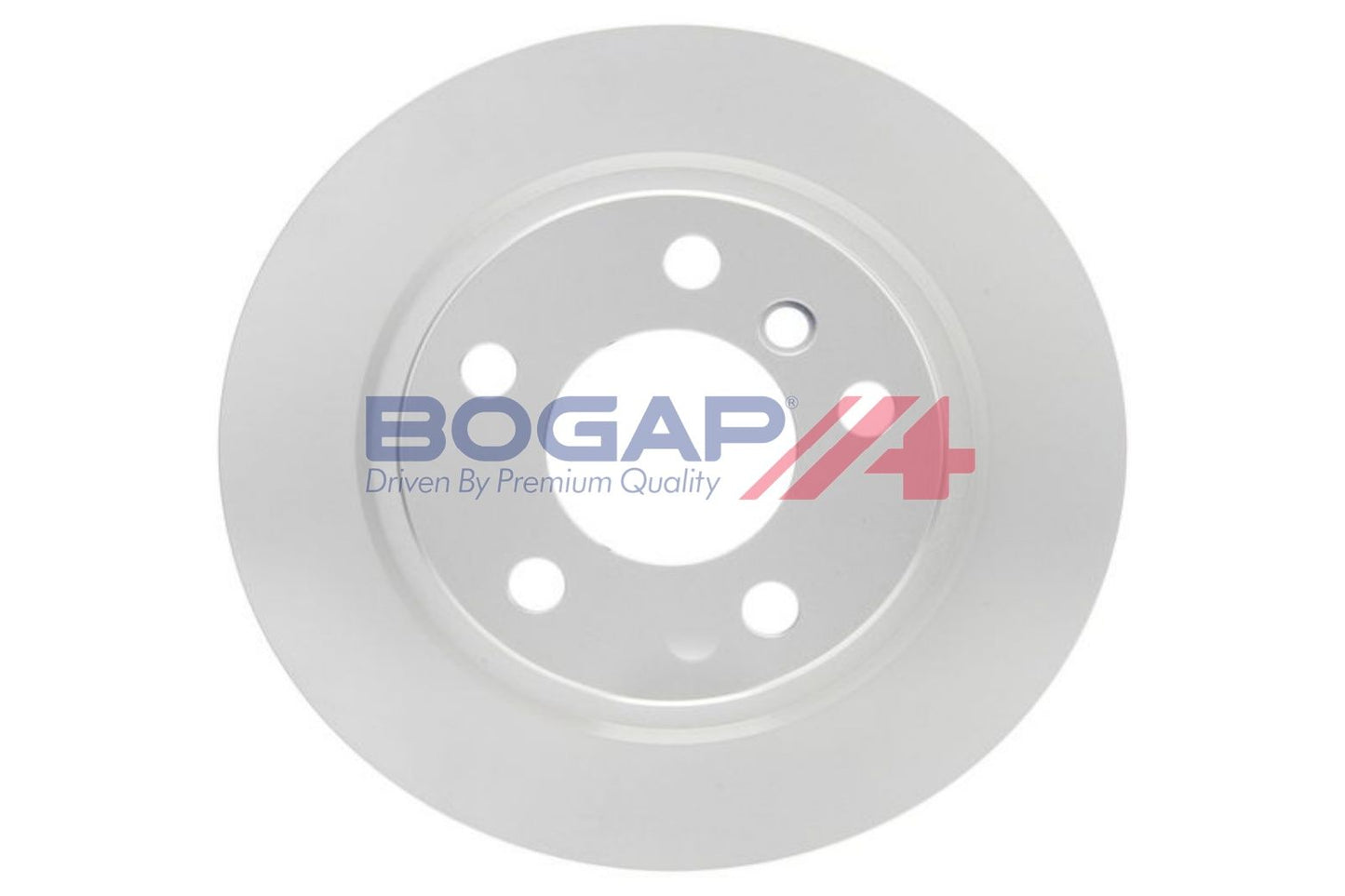 BOGAP B8211248 Brake Disc