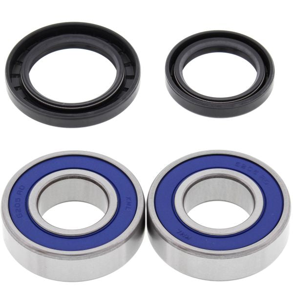 ALL BALLS 25-1275 Wheel Bearing Kit