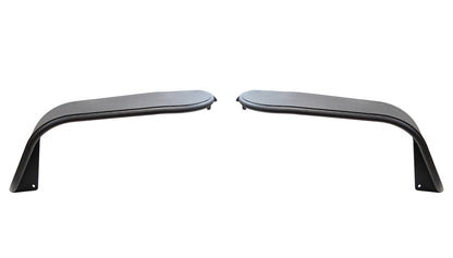 Fishbone Offroad JL/JT Front Steel Tube Fenders