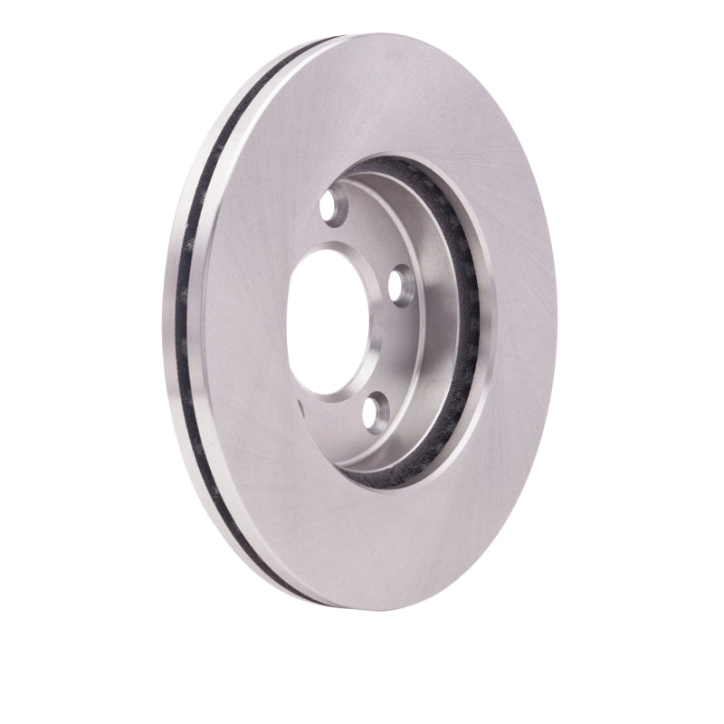 DFC 94-04 Ford Mustang Front Brake Rotor