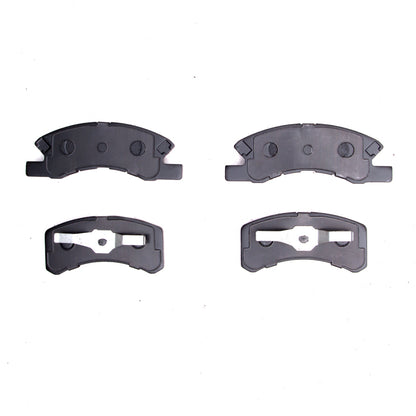 R1 Concepts R1 14-25 Dodge Attitude (Mexico) Front R1 Ceramic Brake Pads