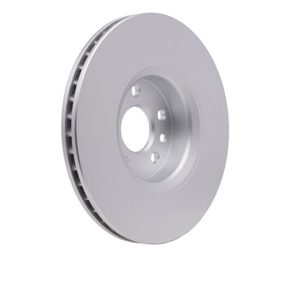 DFC 07-18 Land Rover LR2 Front Hi-Carbon Alloy Geomet Coated Rotor
