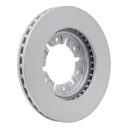 DFC 98-15 Nissan NP300 (Mexico) Front GeoSPEC Coated Rotor