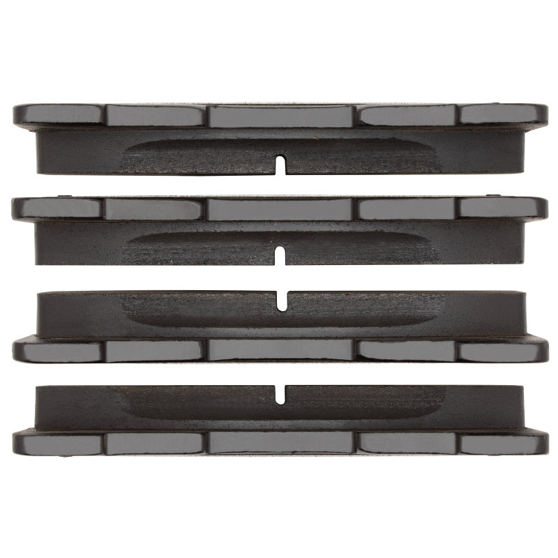 R1 Concepts R1 19-26 GMC Sierra 1500 Limited 4WD/AWD Front Ceramic Brake Pads
